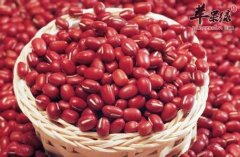 ​红小豆的几种食用方法有哪些