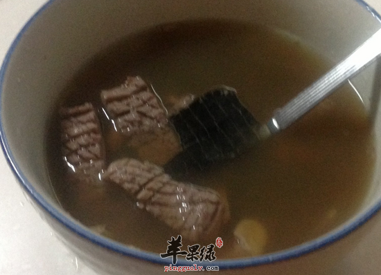 杜仲猪腰汤的适宜人群有哪些
