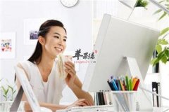 白领养生 午睡后的注