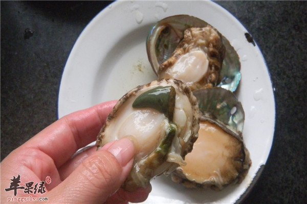 如何挑选新鲜的鲍鱼 购买注意事项