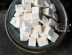 茯苓的食用方法有哪些 介绍以下五种
