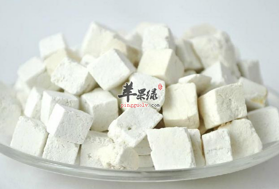 茯苓的食用方法有哪些呢