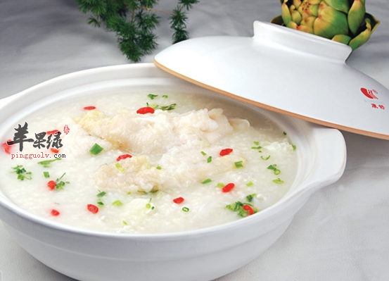 儿童厌食喝佛手鸡内金山药粥