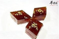 核桃仁怎么吃好 这些食疗方保健康