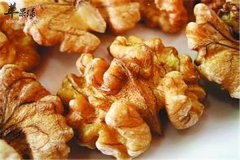 核桃肉这样吃原来还有那么多好处