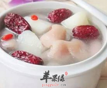 山药搭配什么吃保健效果好