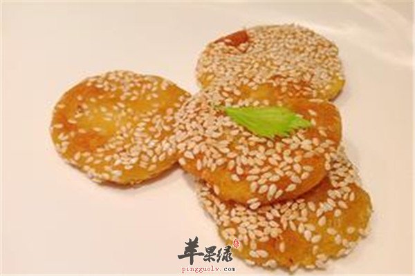芝香柿子糯米饼1.jpg