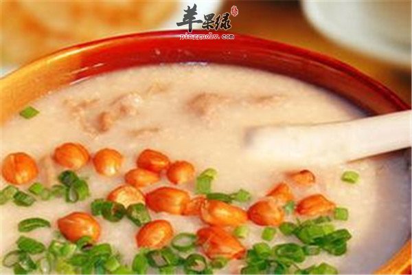 黄芪花生粥.jpg