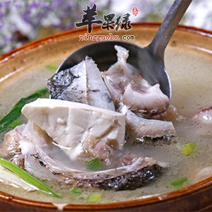哪些人不适合喝鱼头豆腐汤呢