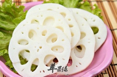 秋季多吃这些白色食物 能润肺去燥