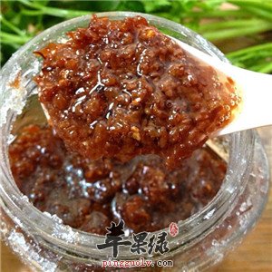 糖桂花是可以直接食用的吗