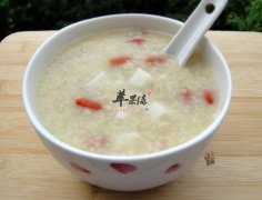三道有助秋季养生的
