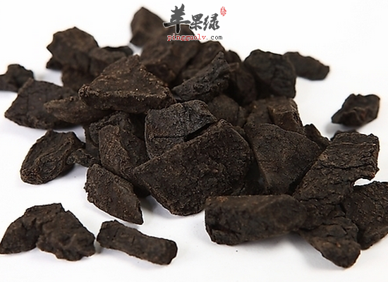 何首乌泡水喝需要记住哪些事宜