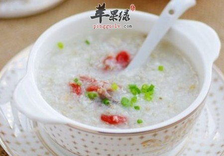 枸杞养生功效强 这样吃枸杞很健康