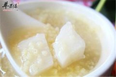 秋季保护呼吸道 润肺