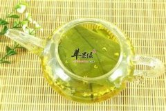 食用荷叶的注意事项以及常识