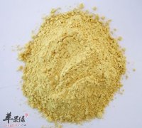 松花粉的正确食用方法详解介绍