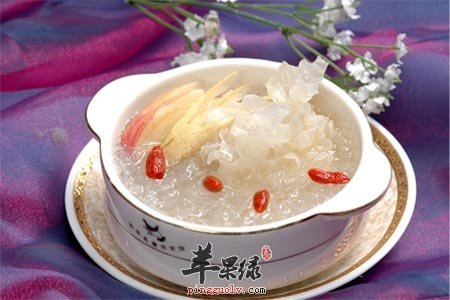 川贝是滋阴润燥的佳品 推荐川贝的吃法