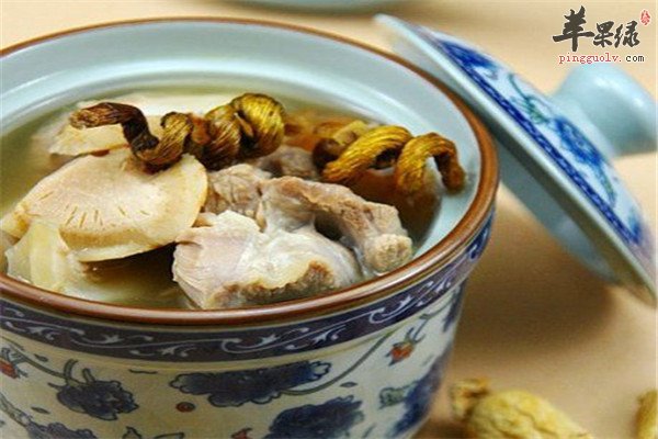 白芍怎么吃 食用方法以及功效