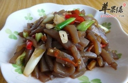 魔芋怎么做好吃 推荐美味吃法