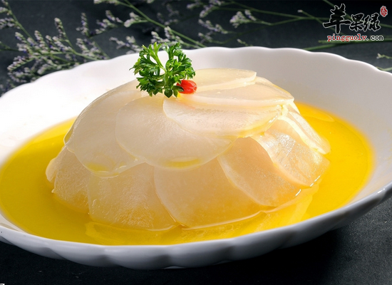 鸡油的家常食用功效和人群禁忌