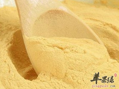 松花粉的功效与作用 美容健胃抗衰老