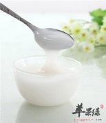 葛根粉的功效 能解酒下火降血糖