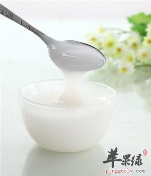 葛根粉的功效 能解酒下火降血糖