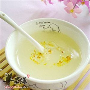 葛根粉的功效 能解酒下火降血糖