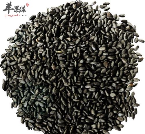 芝麻营养价值高 那么做法知多少呢