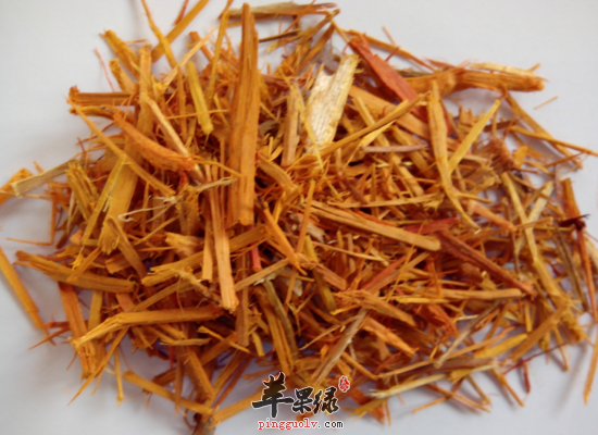 使用苏木需要注意哪些禁忌