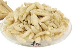 八种麦冬的治疗偏方保健又养生