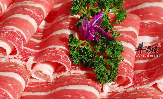 孕妇在冬季能不能吃羊肉呢