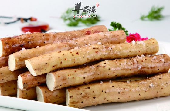 山药比较适合哪些病患人群食用呢
