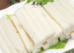 吃山药的有关禁忌有哪些呢