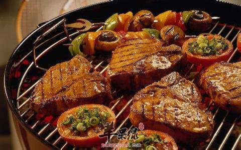 吃这些食物帮助你告别寒冷