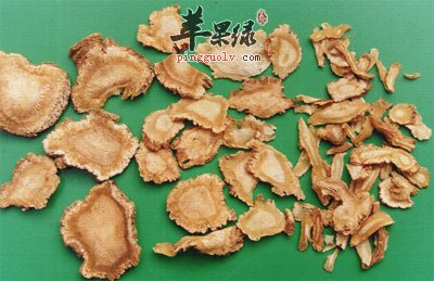 服用当归的副作用不可不知