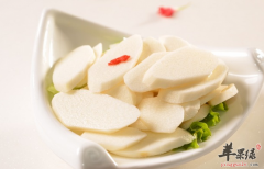 山药怎么炒比较好吃有营养