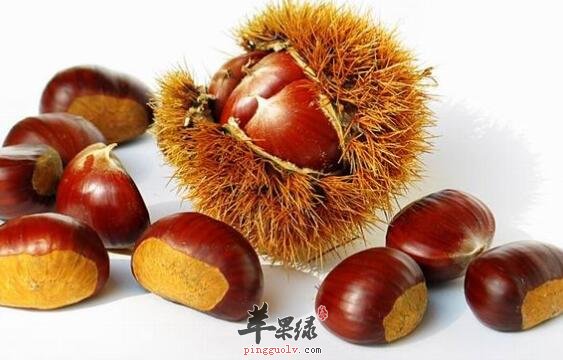 吃板栗有哪些禁忌 哪些人不宜吃板栗
