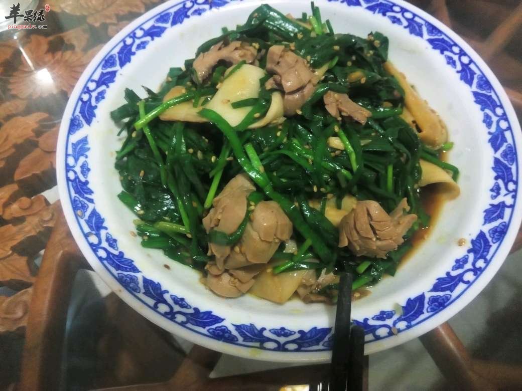 吃这些食物你将告别畏寒