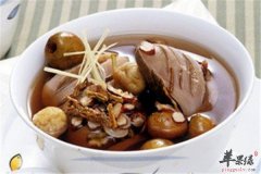 当归的三款食疗方 缓解神经衰弱补气血