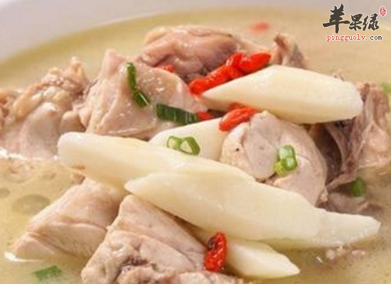 冬季怎么吃山药 山药如何选购
