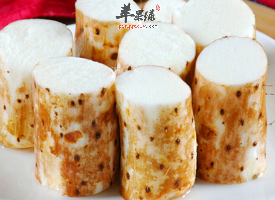 冬季怎么吃山药 山药如何选购