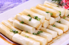 关于山药保健食疗方做法介绍