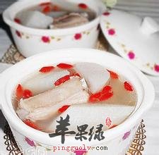 山药怎么吃能够缓解疲乏呢