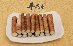 每天吃多少山药对我们身体更好