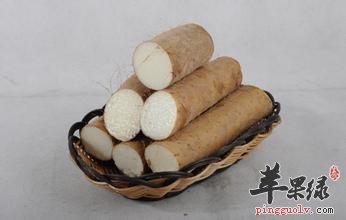 每天吃多少山药对我们身体更好