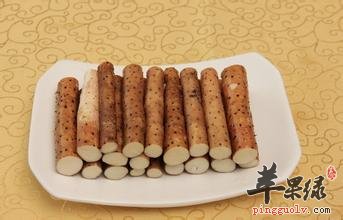 山药不能和哪些食物一起吃呢