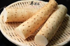 山药比较适宜食用的人群详解