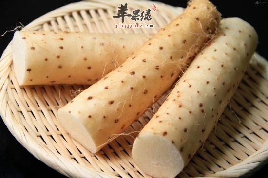 山药比较适宜食用的人群详解